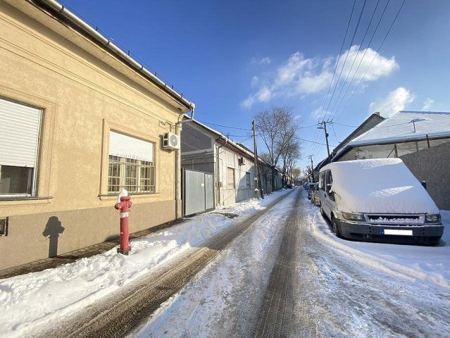 Eladó téglalakás, Budapesten, IV. kerületben 41.5 M Ft, 1 szobás