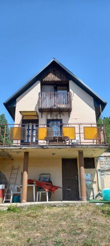 Eladó családi ház, Budaörsön 68 M Ft, 2 szobás