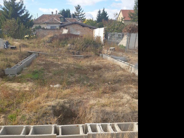 Eladó telek, Veresegyházon 44.9 M Ft / költözzbe.hu