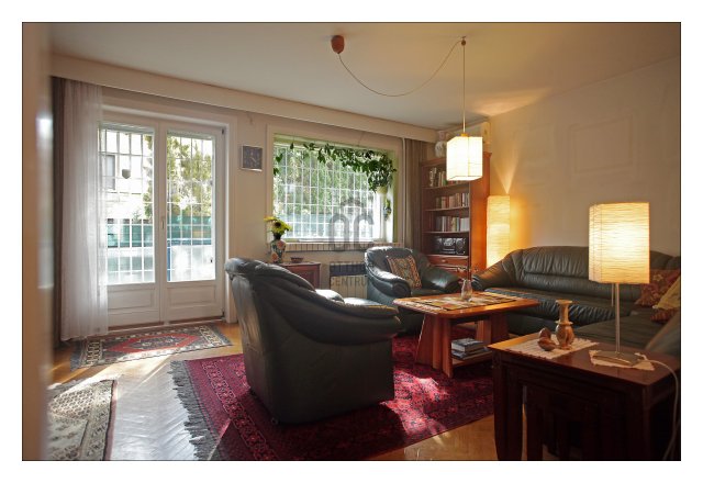 Eladó téglalakás, Budapesten, XII. kerületben, Virányos közben