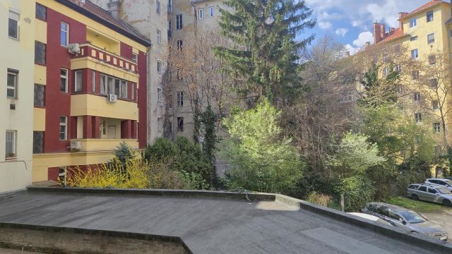 Eladó téglalakás, Budapesten, XI. kerületben 96 M Ft, 2+1 szobás