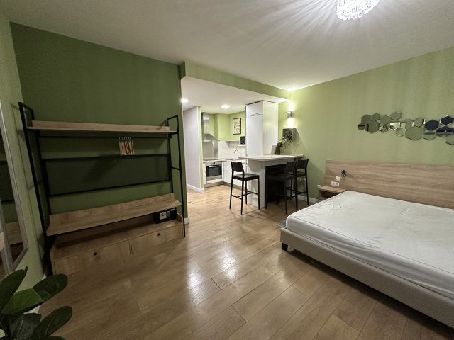 Kiadó téglalakás, albérlet, VI. kerületben, Ó utcában