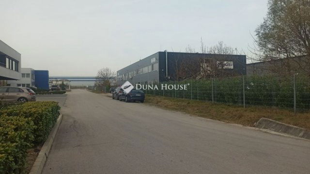 Eladó ipari ingatlan, Sóskúton 750 M Ft / költözzbe.hu