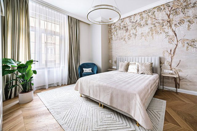 Eladó téglalakás, Budapesten, V. kerületben, Szemere utcában