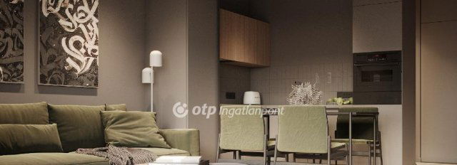 Eladó téglalakás, Budapesten, XIII. kerületben 87.79 M Ft