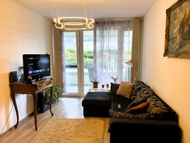 Eladó téglalakás, Alsóörsön, Füredi utcában 90 M Ft