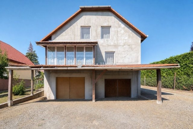 Eladó családi ház, Szerencsen 94.9 M Ft, 6 szobás
