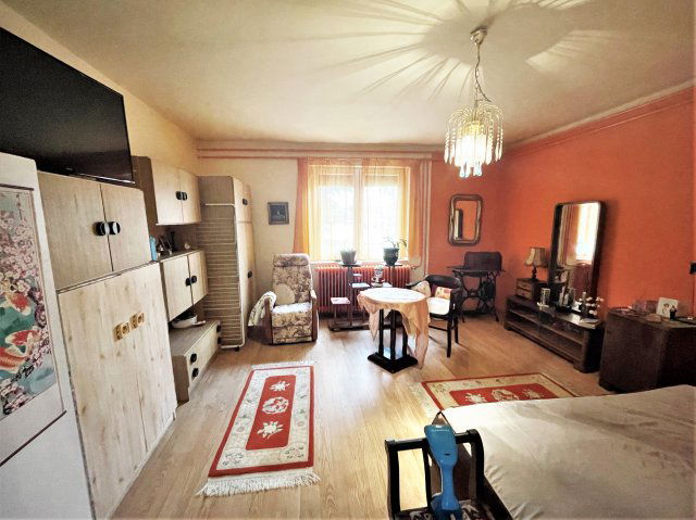 Eladó családi ház, Rácalmáson 57 M Ft, 2+1 szobás