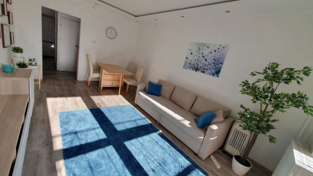 Eladó panellakás, Miskolcon 54.89 M Ft, 3 szobás