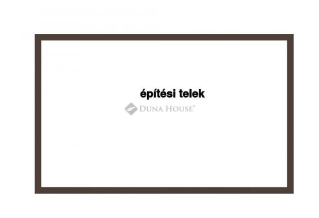 Eladó telek, Atkáron 15 M Ft / költözzbe.hu