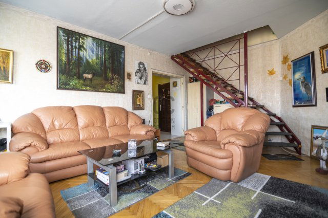 Eladó panellakás, Budapesten, IV. kerületben 99.8 M Ft, 4 szobás