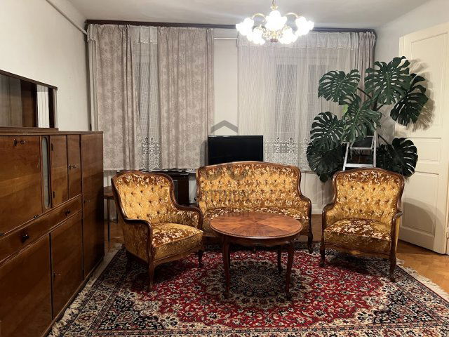 Eladó téglalakás, Budapesten, VII. kerületben, Hársfa utcában