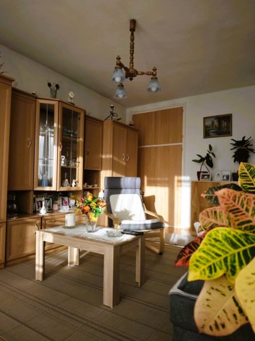 Eladó téglalakás, Győrött, Köztelek utcában 49.9 M Ft