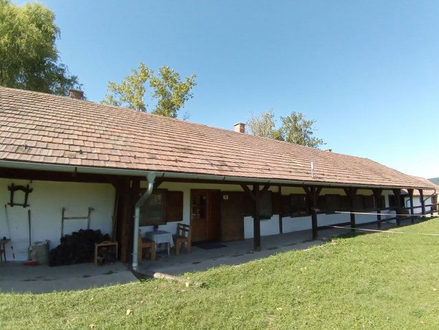 Eladó családi ház, Szokolyán 85 M Ft, 4 szobás