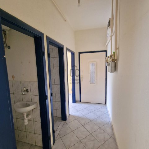 Eladó téglalakás, Zalaegerszegen 24.2 M Ft, 1 szobás