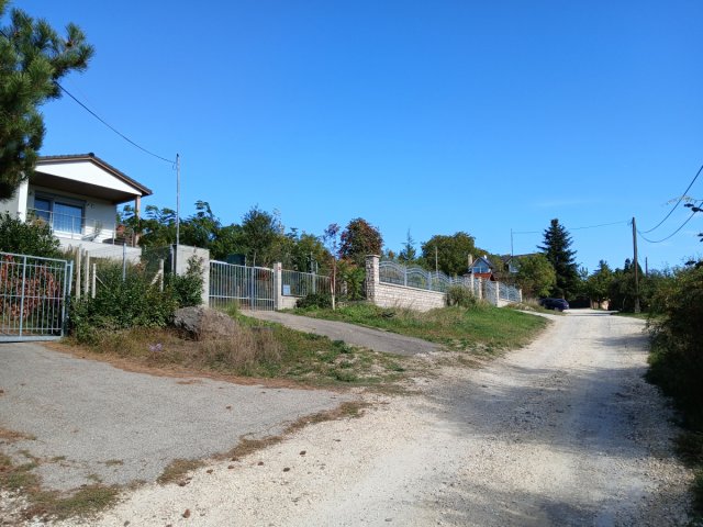 Eladó telek, Budapesten, III. kerületben 149.9 M Ft