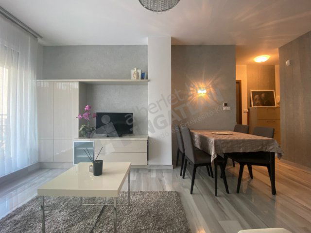 Kiadó téglalakás, albérlet, XI. kerületben, Rahó utcában