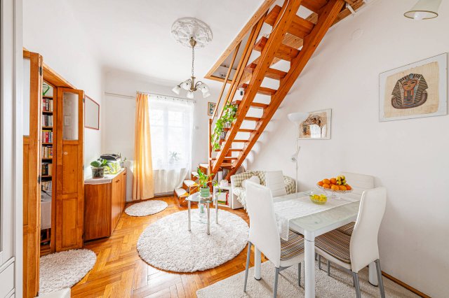 Eladó téglalakás, Budapesten, XIX. kerületben 116.9 M Ft