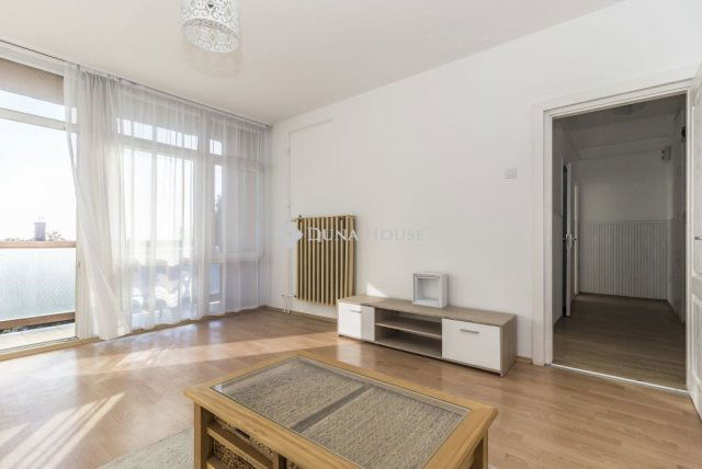 Eladó téglalakás, Szombathelyen, Szent Flórián körúton