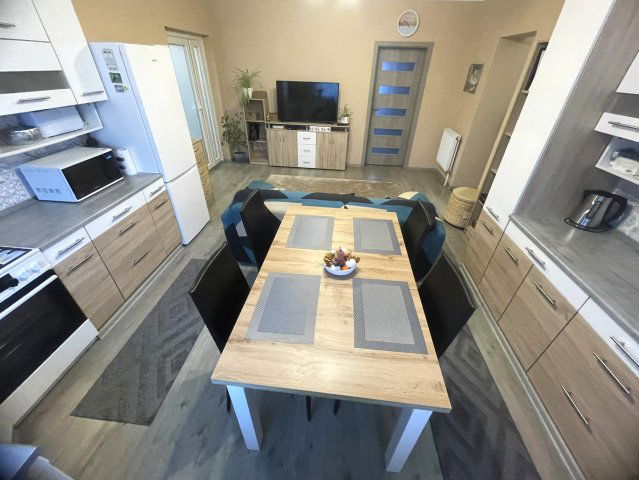 Eladó családi ház, Nyíregyházán 130 M Ft, 5 szobás