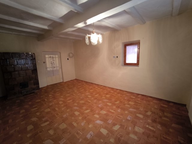 Eladó családi ház, Gáborjánban 10.8 M Ft, 2 szobás