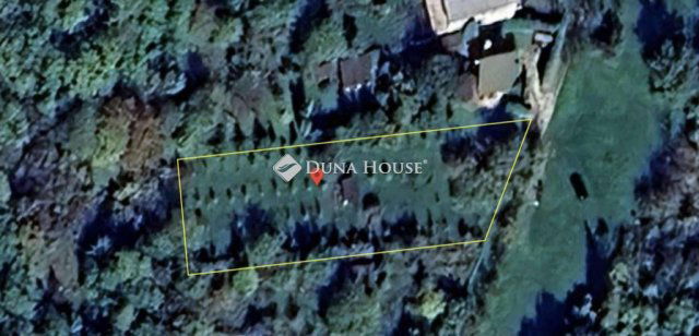 Eladó telek, Győrújbaráton 14.9 M Ft / költözzbe.hu