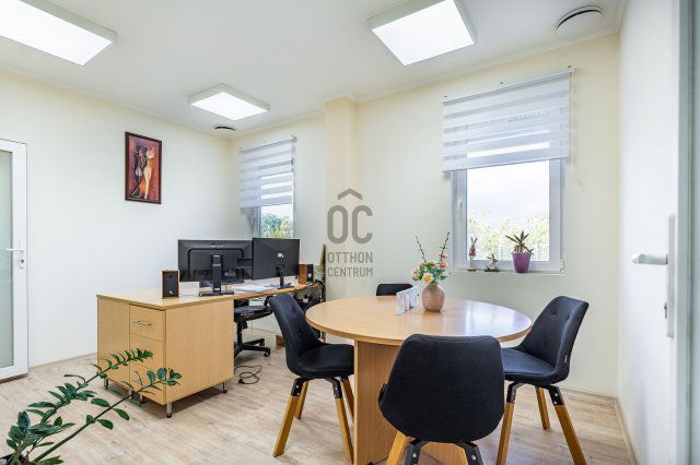 Eladó iroda, Zsombón 119.9 M Ft / költözzbe.hu