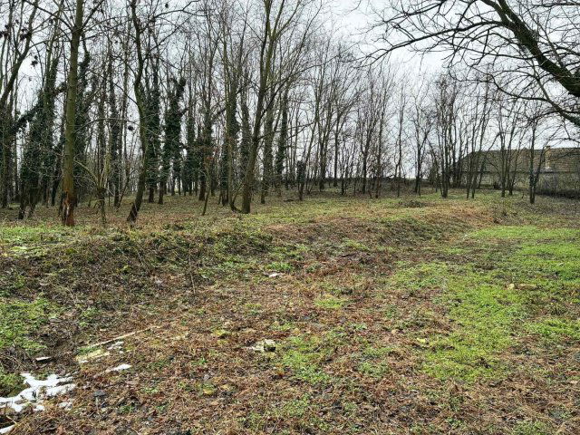 Eladó telek, Pápakovácsin 8.5 M Ft / költözzbe.hu