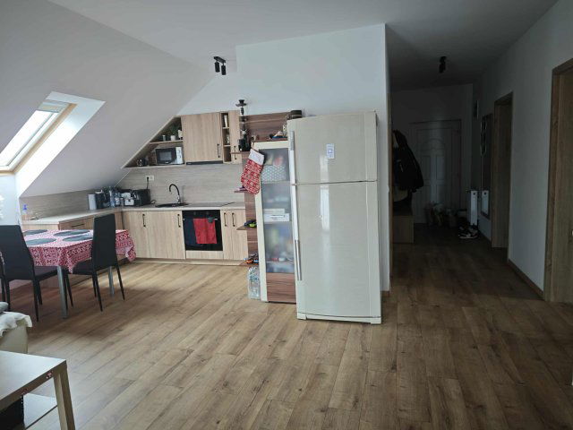 Eladó téglalakás, Egerben 75.9 M Ft, 3 szobás