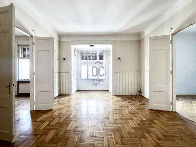 Eladó téglalakás, Budapesten, XIII. kerületben 180 M Ft