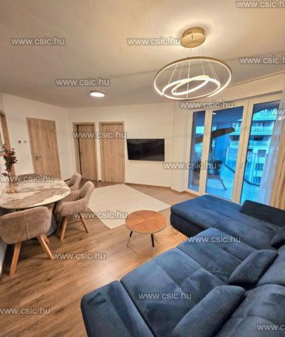 Eladó téglalakás, Budapesten, XIII. kerületben 144 M Ft