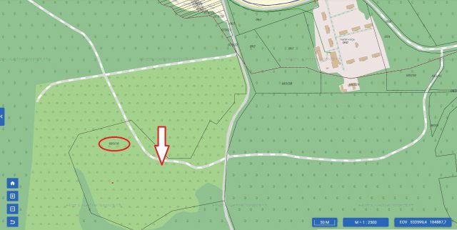 Eladó ipari ingatlan, Sáskán 102.108 M Ft / költözzbe.hu