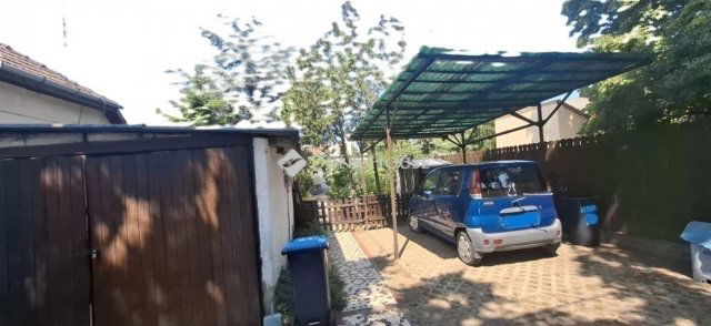 Eladó családi ház, Budapesten, XIX. kerületben 75 M Ft, 4 szobás