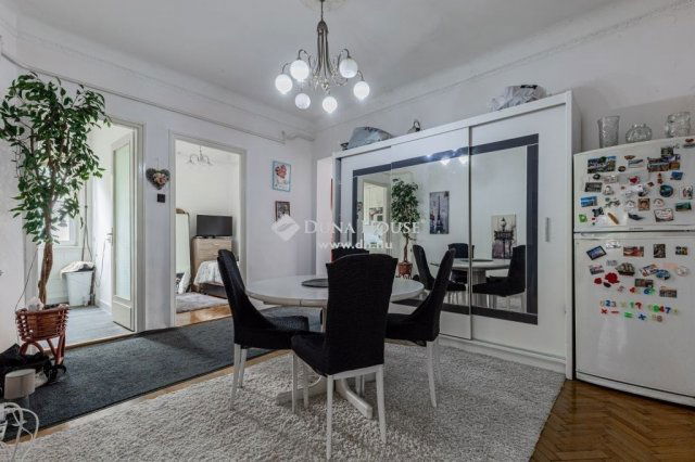 Eladó téglalakás, Budapesten, XIV. kerületben 98 M Ft, 3 szobás