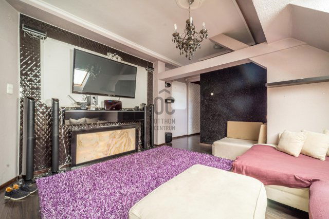 Eladó téglalakás, Budapesten, VI. kerületben 178.9 M Ft