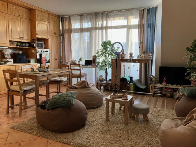 Eladó téglalakás, Szegeden, Pusztaszeri utcában 74.9 M Ft