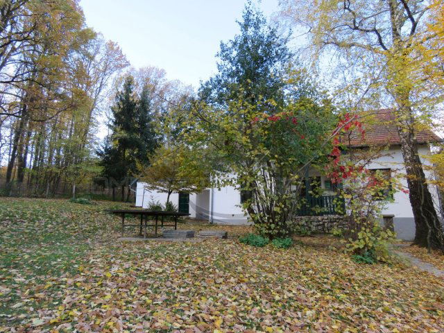 Eladó hotel, Bakonyszentlászlón 287 M Ft / költözzbe.hu