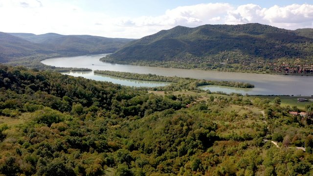 Eladó telek, Visegrádon 39.2 M Ft / költözzbe.hu