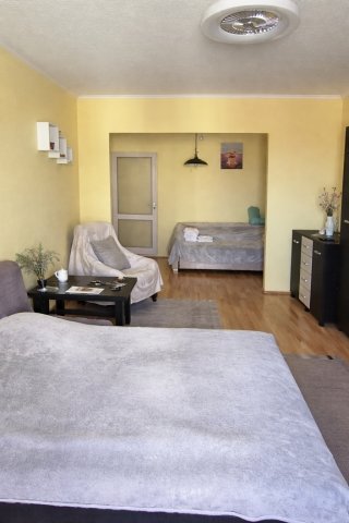 Eladó panellakás, Budapesten, XXI. kerületben 59 M Ft, 2 szobás