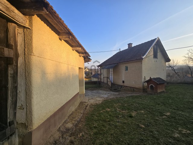 Eladó családi ház, Mátraterenyén 25 M Ft, 4 szobás