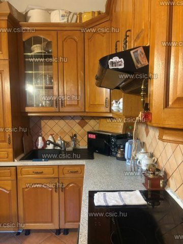 Eladó családi ház, Budapesten, XX. kerületben 98.5 M Ft