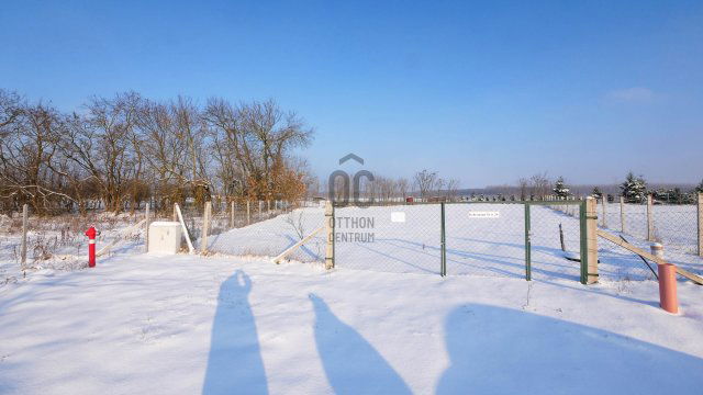 Eladó telek, Debrecenben 95 M Ft / költözzbe.hu