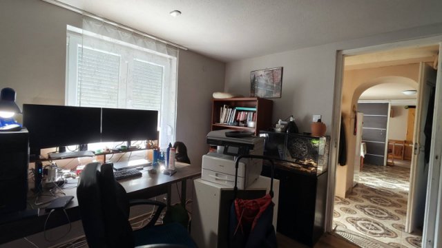 Eladó családi ház, Pilisen 23 M Ft, 3 szobás