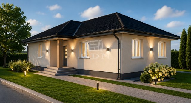Eladó családi ház, Gyöngyöshalászon 62 M Ft, 5 szobás
