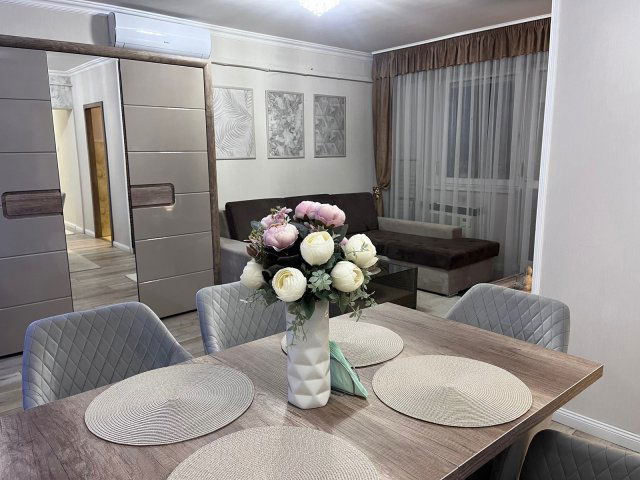 Eladó téglalakás, Nyíregyházán 68.5 M Ft, 2 szobás