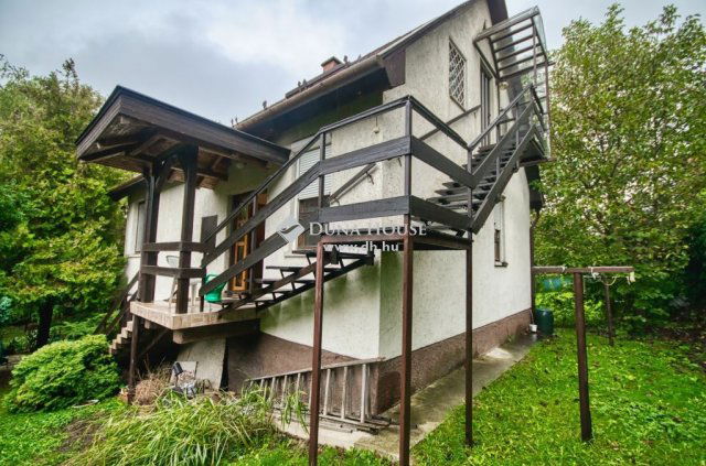 Eladó családi ház, Budakeszin 119.9 M Ft, 4 szobás