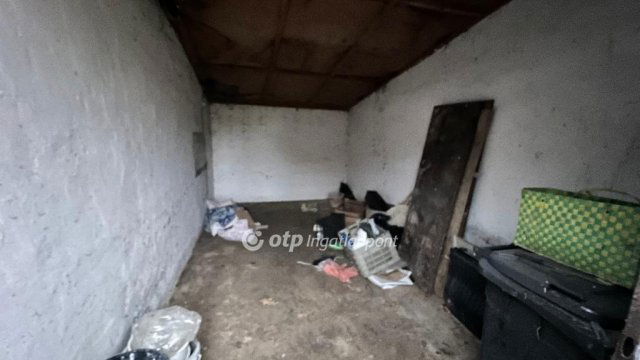 Eladó családi ház, Marcalgergelyin 21.9 M Ft, 3+1 szobás