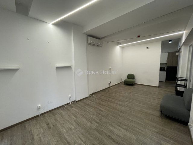 Eladó iroda, Budapesten, VIII. kerületben 58 M Ft