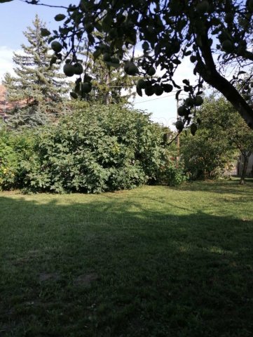 Eladó családi ház, Balatonmáriafürdőn 78.3 M Ft, 3 szobás