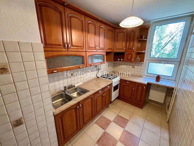 Eladó panellakás, Nyíregyházán 62 M Ft, 3 szobás